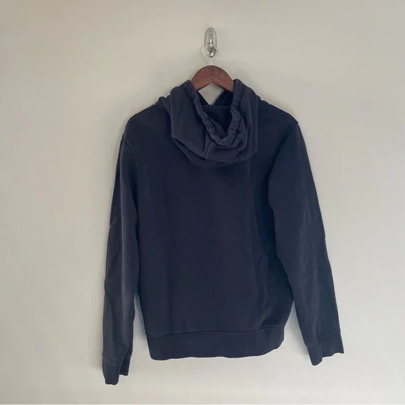 CHICAGO BEARS NFL Team Apparel Camo Logo Hoodie Size Medium - Picture 5 of 7